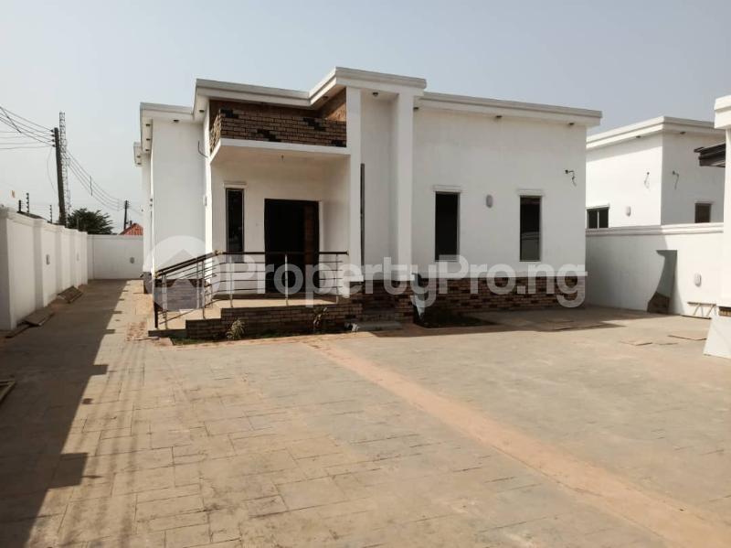 3 bedroom House for sale Asaba Aniocha South Delta