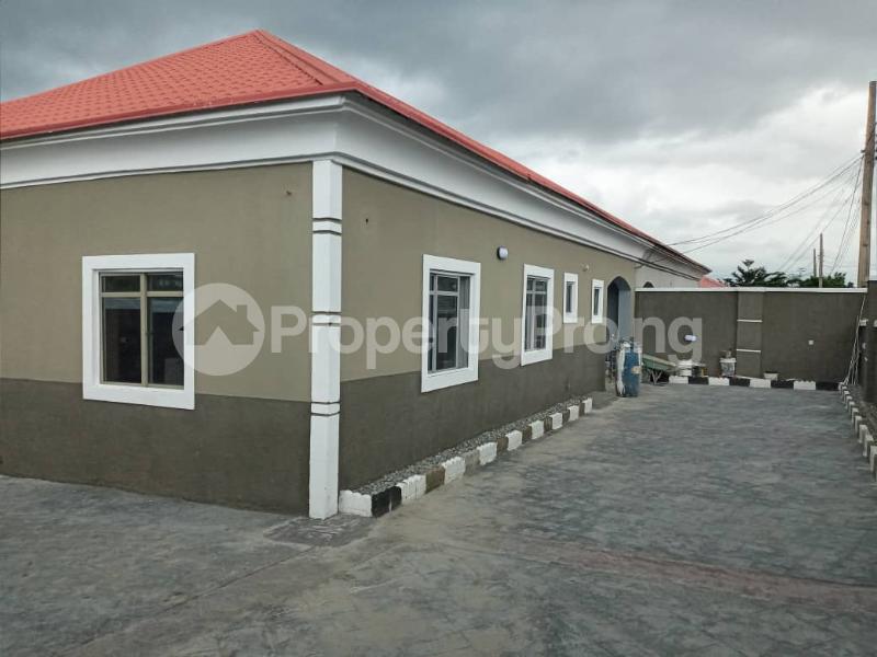 3 bedroom House for sale Trademoore Estate, Lugbe Abuja