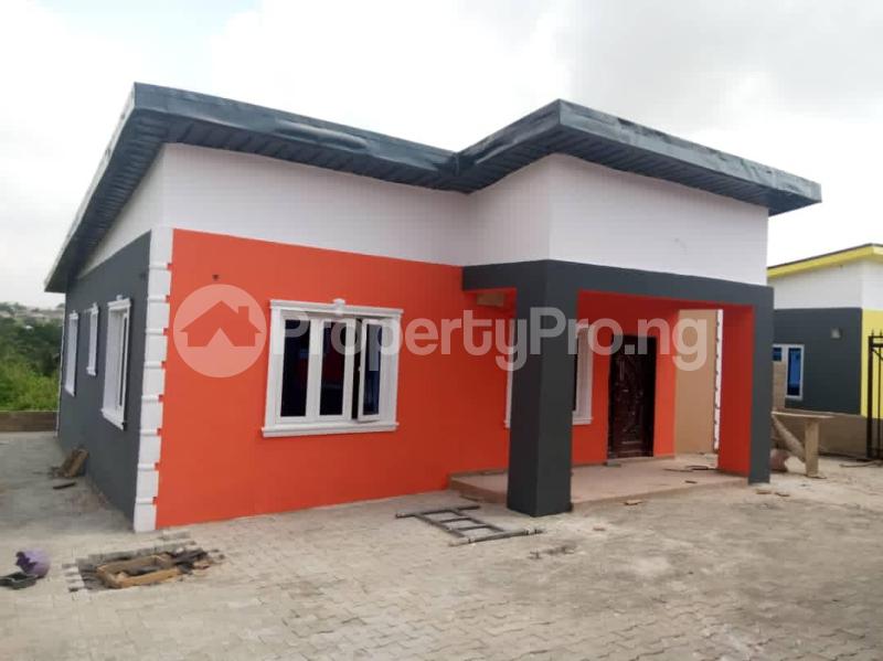 3 bedroom House for sale Akala Express Ibadan Oyo