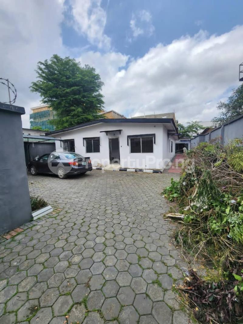 3 bedroom House for rent Gra Ikeja GRA Ikeja Lagos