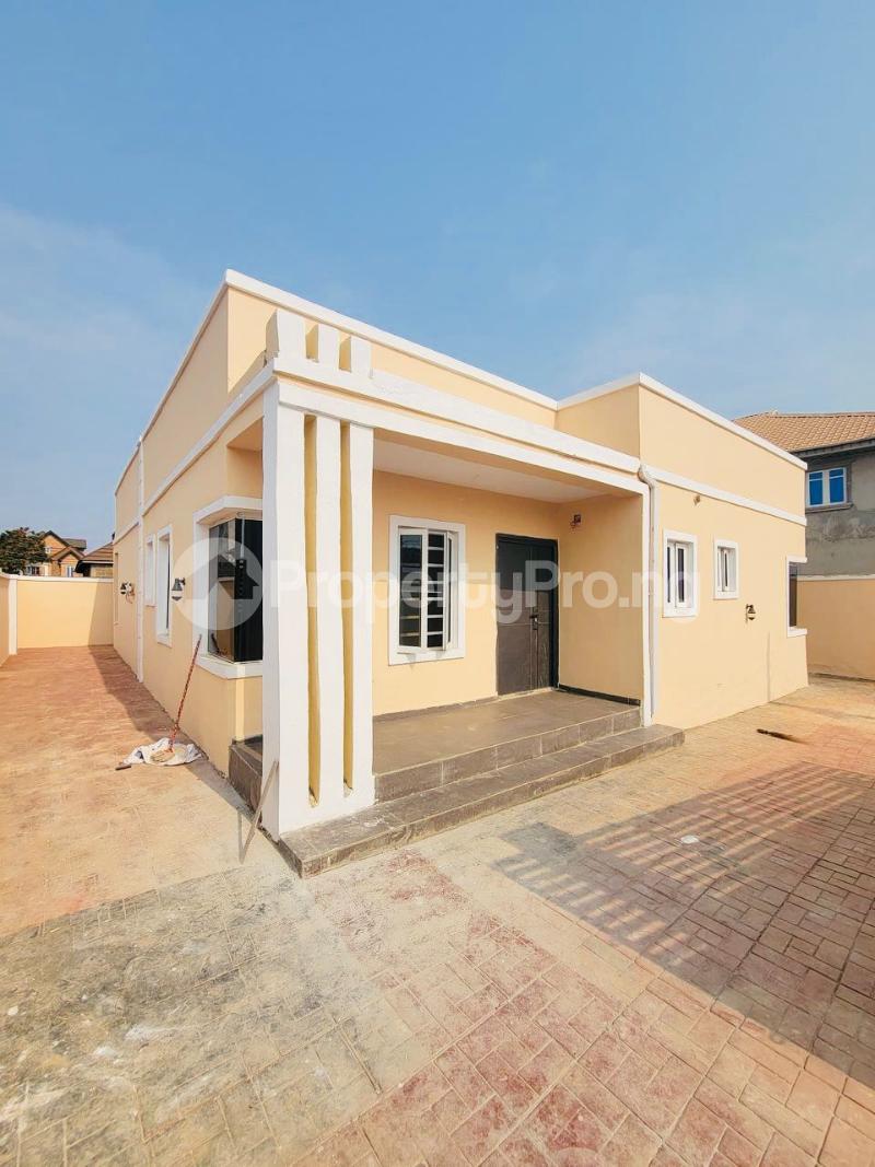 House for sale Oke Badan Akala Akobo Paul Akobo Ibadan Oyo
