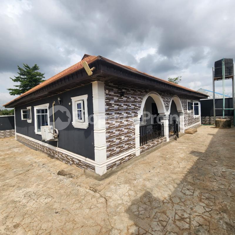3 bedroom House for sale  Omi Adio Ibadan Oyo
