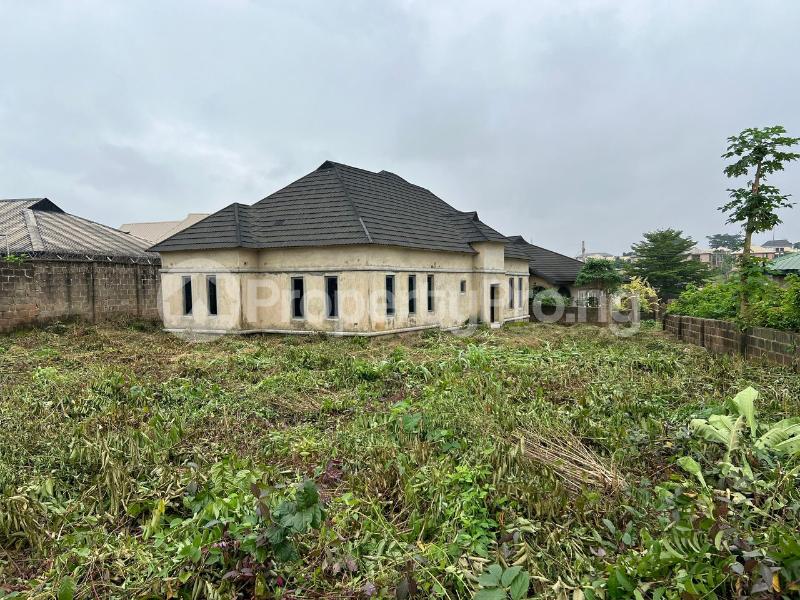 House for sale Great Grace Area Arapaja Odo Ona Kekere Off Lagos Ibadan Expressway Audiliano , Odo Ona kekere Ibadan Oyo