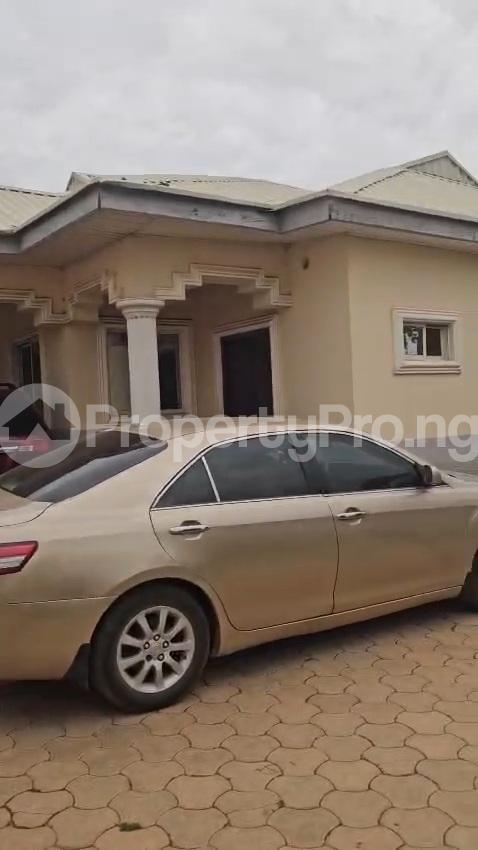 3 bedroom House for sale Highcost By Living Water Avenue Kaduna South Kaduna