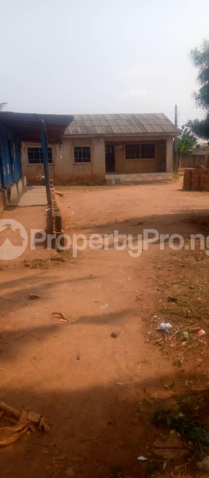 3 bedroom Flat / Apartment for sale Ebedi Street, Ikola Odunsi, Ipaja, Lagos Ipaja Ipaja Lagos