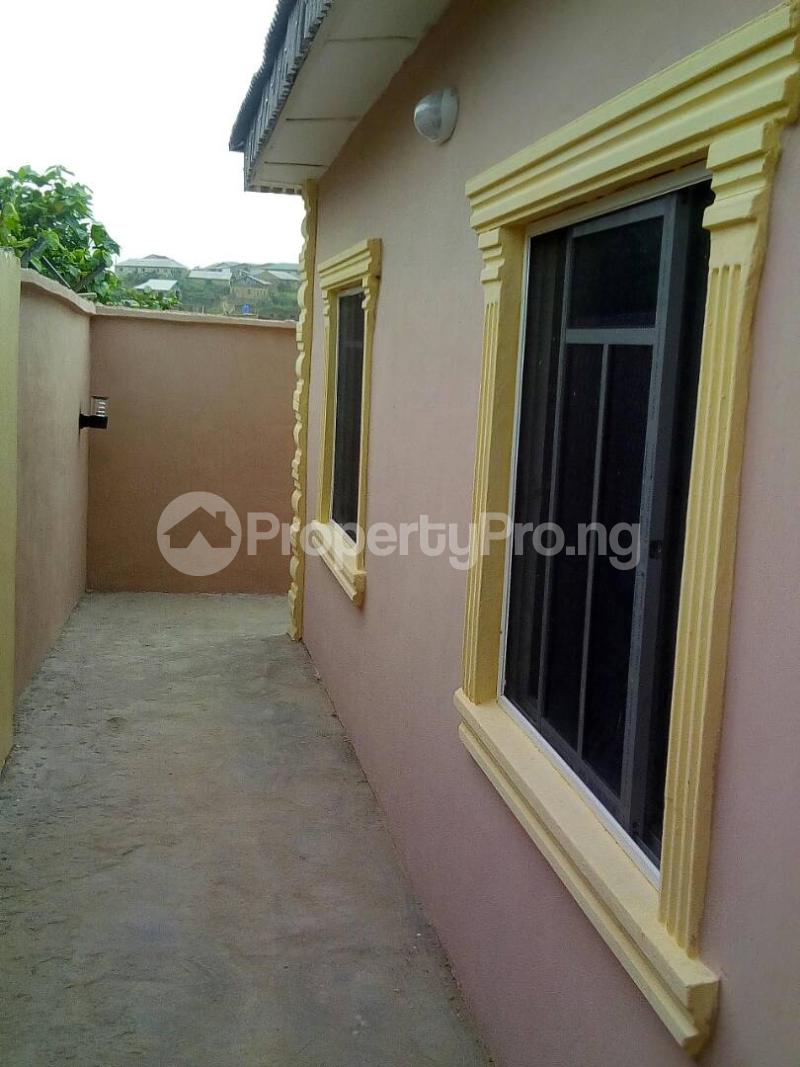 3 bedroom House for sale Afolabi Okuola Street, Ibaragun* *ajangboju Road, Via Abule Ijoko. Ibaragun Ajangboju Road, Via Abule Ijoko* Ifo Ifo Ogun - 0