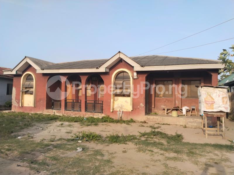 3 bedroom House for sale Ajebo Igbogbo Ikorodu Lagos