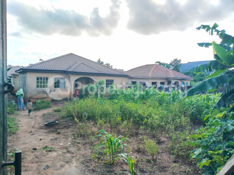 3 bedroom House for sale Oga Oloye Estate Igbogbo Ikorodu Lagos