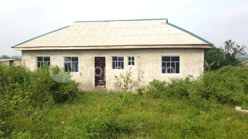 3 bedroom House for sale Iyana Coker Ifo Ifo Ogun
