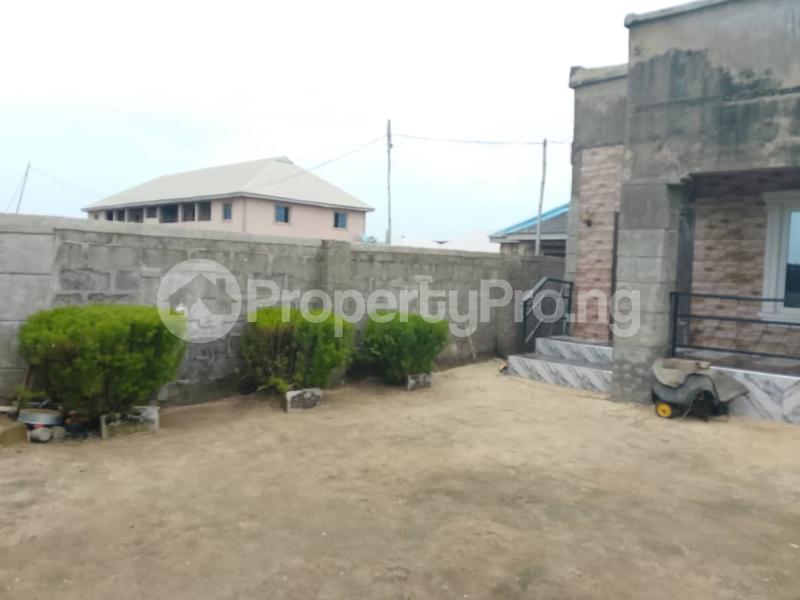3 bedroom House for sale Ajebo Igbogbo Ikorodu Lagos - 3