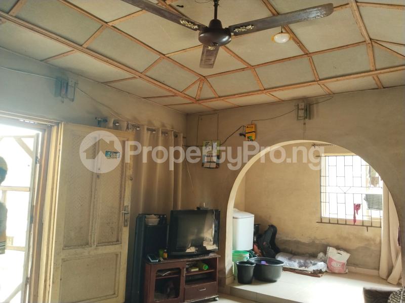 3 bedroom House for sale Macaulay Igbogbo Ikorodu Lagos