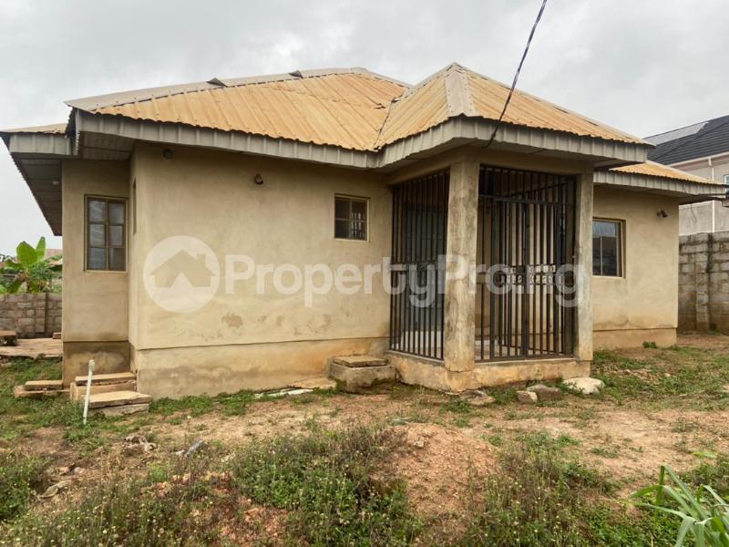 3 bedroom House for sale Eleyele Ibadan Oyo