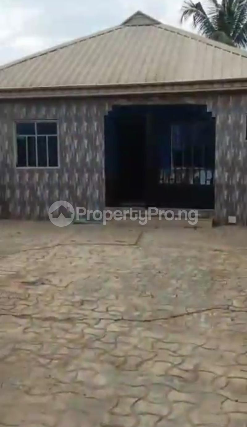 3 bedroom House for sale Ayobo Ipaja Lagos - 0