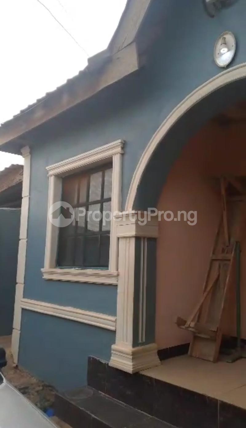 3 bedroom House for sale Iyana Ekoro Abule Egba Lagos