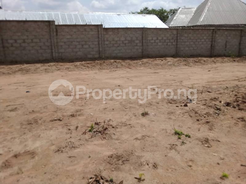 Land for sale Phase 1, Jukwoyi Abuja