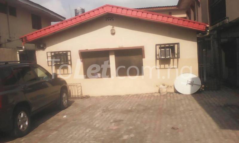 3 bedroom House for rent   Ifako-gbagada Gbagada Lagos