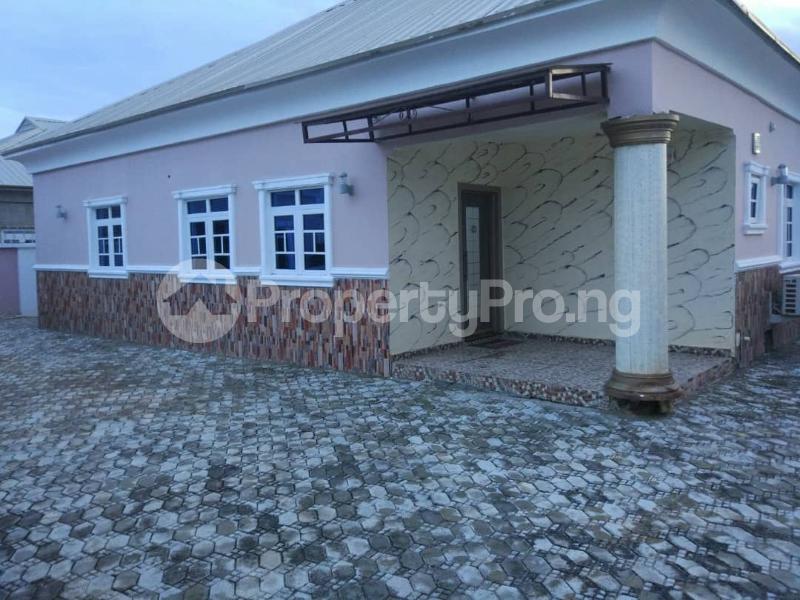 3 bedroom House for sale Dayeb Homes Lugbe Abuja