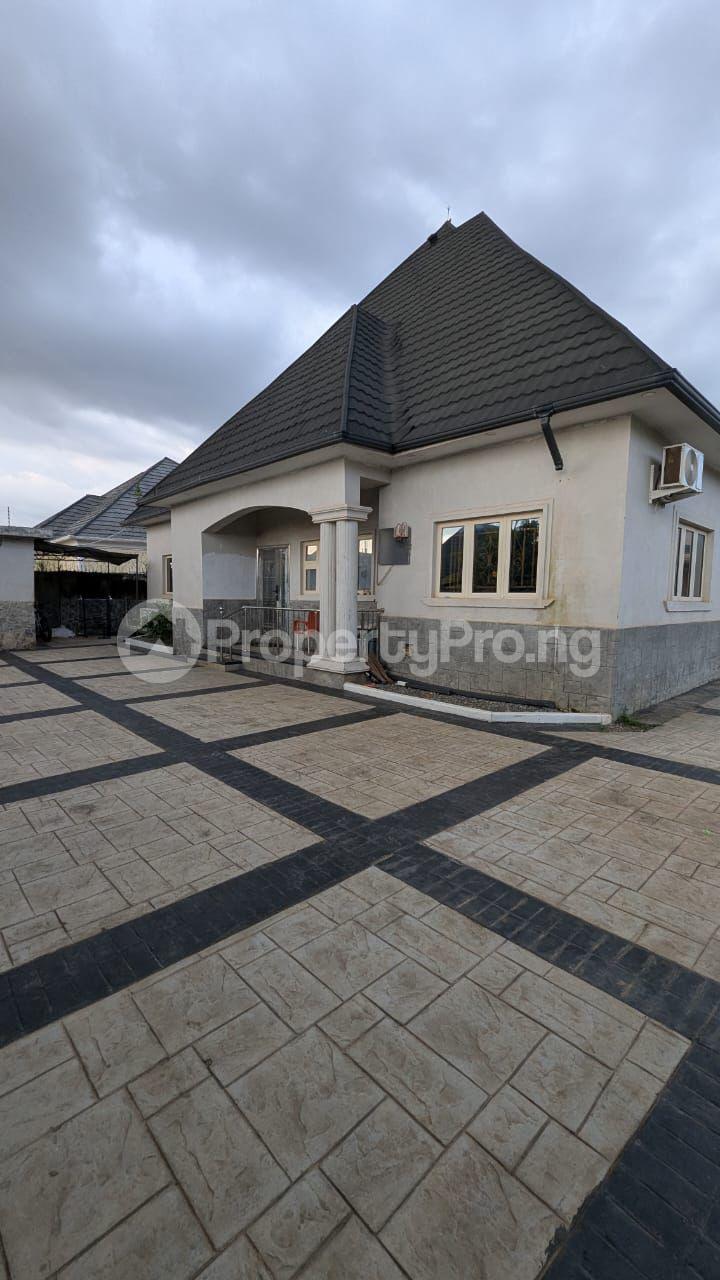 3 bedroom House for sale Lokogoma Abuja