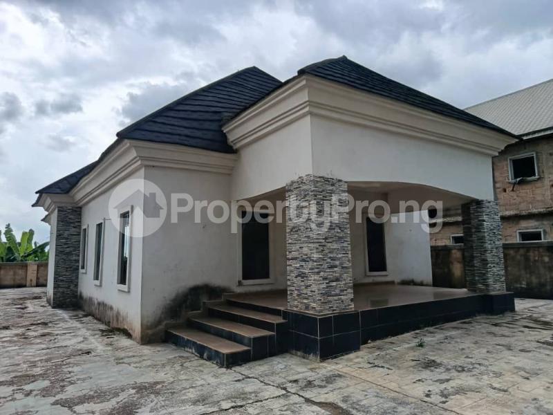 Land for sale Amagba Benin City Central Edo
