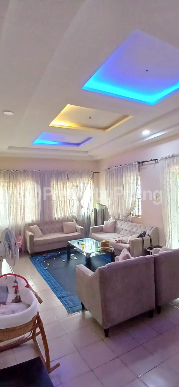 3 bedroom House for sale Lokogoma Abuja