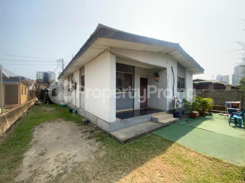 3 bedroom House for sale Victoria Island Lagos