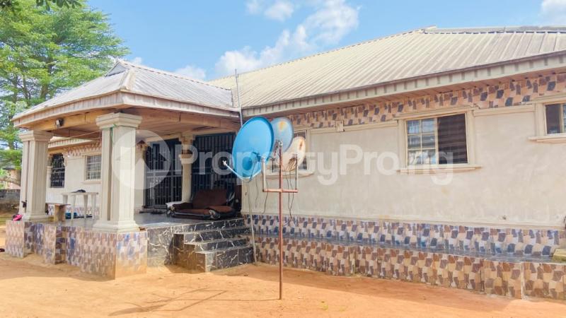 3 bedroom House for sale Central Edo