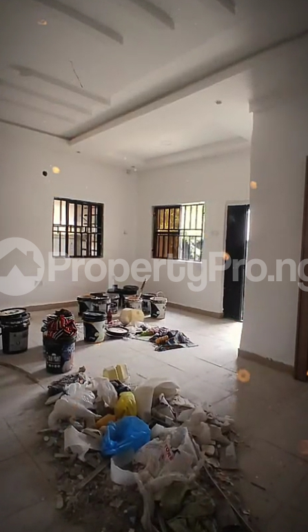 3 bedroom House for rent Wuse2 Wuse 2 Abuja