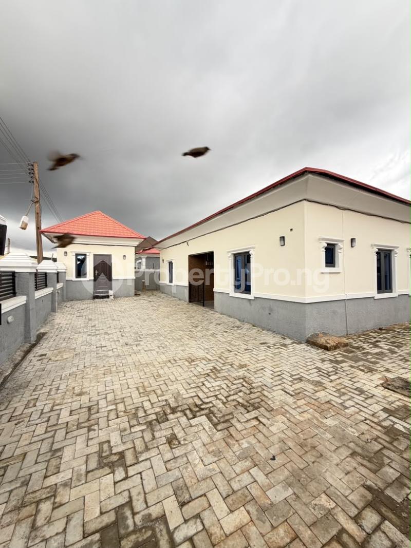3 bedroom House for rent Apo Mechanic Apo Abuja