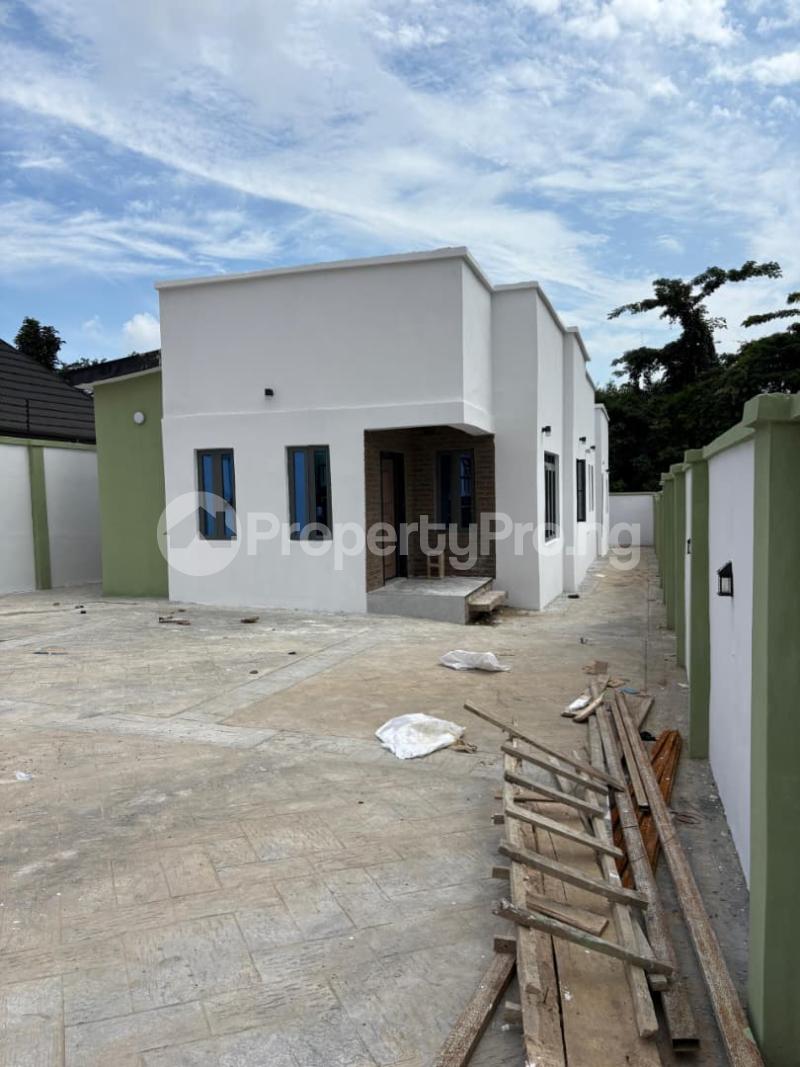 House for sale Akala Estate Akobo Ibadan Oyo