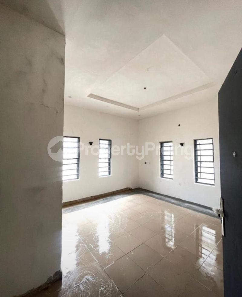 3 bedroom House for sale Radio Estate Nta Mgbuoba Before Ait Port Harcourt Rivers