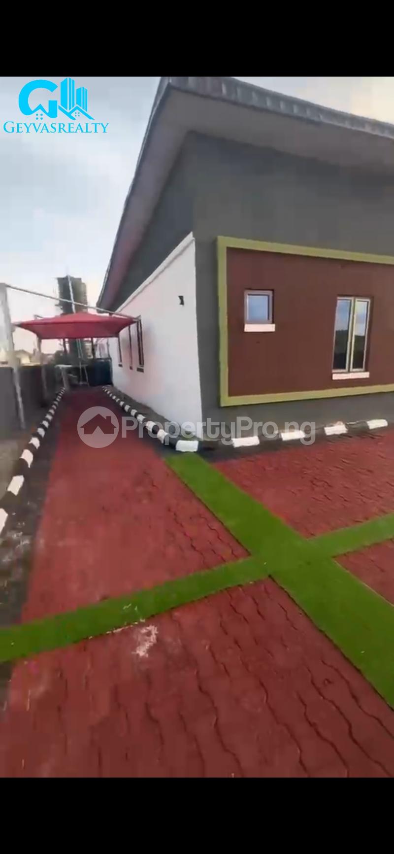Flat / Apartment for sale Olokonla Ajah Lagos