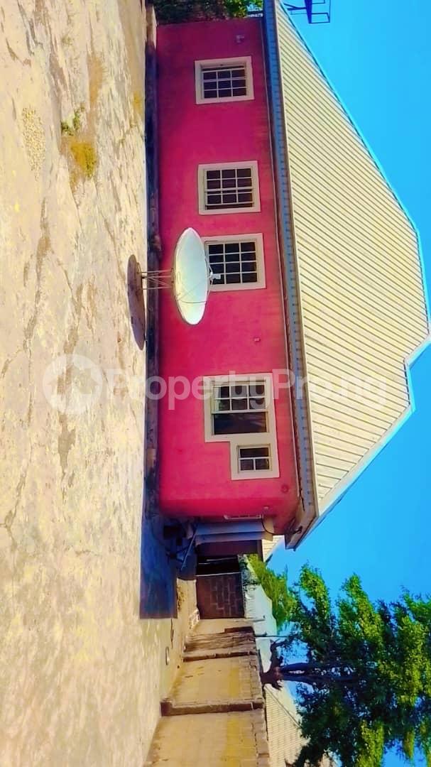 3 bedroom House for sale Sabo Kaduna South Kaduna