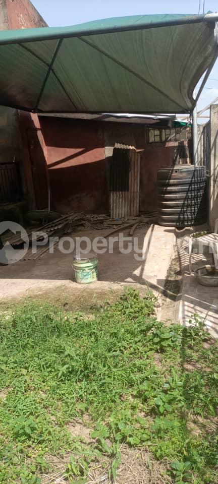 3 bedroom Flat / Apartment for rent Berger Ojodu Lagos