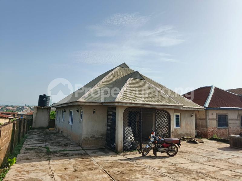 House for rent Lade Area Before Omi Apata Ibadan Omi Adio Ibadan Oyo