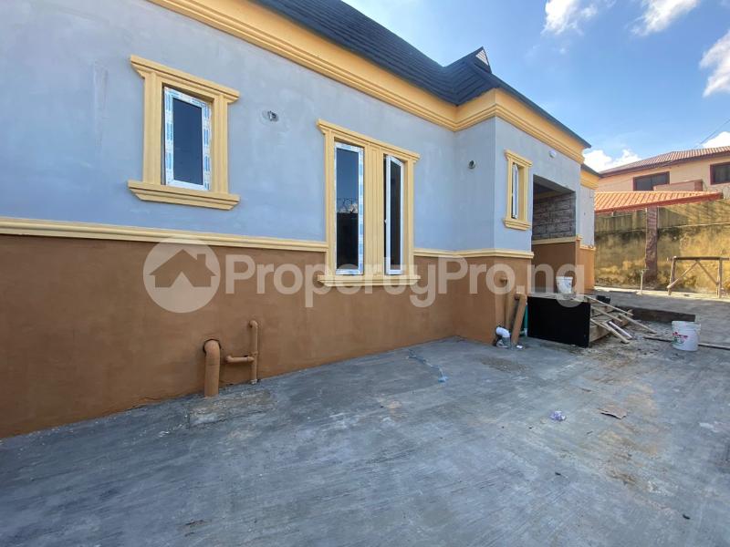 3 bedroom House for rent Omole phase 2 Ojodu Lagos