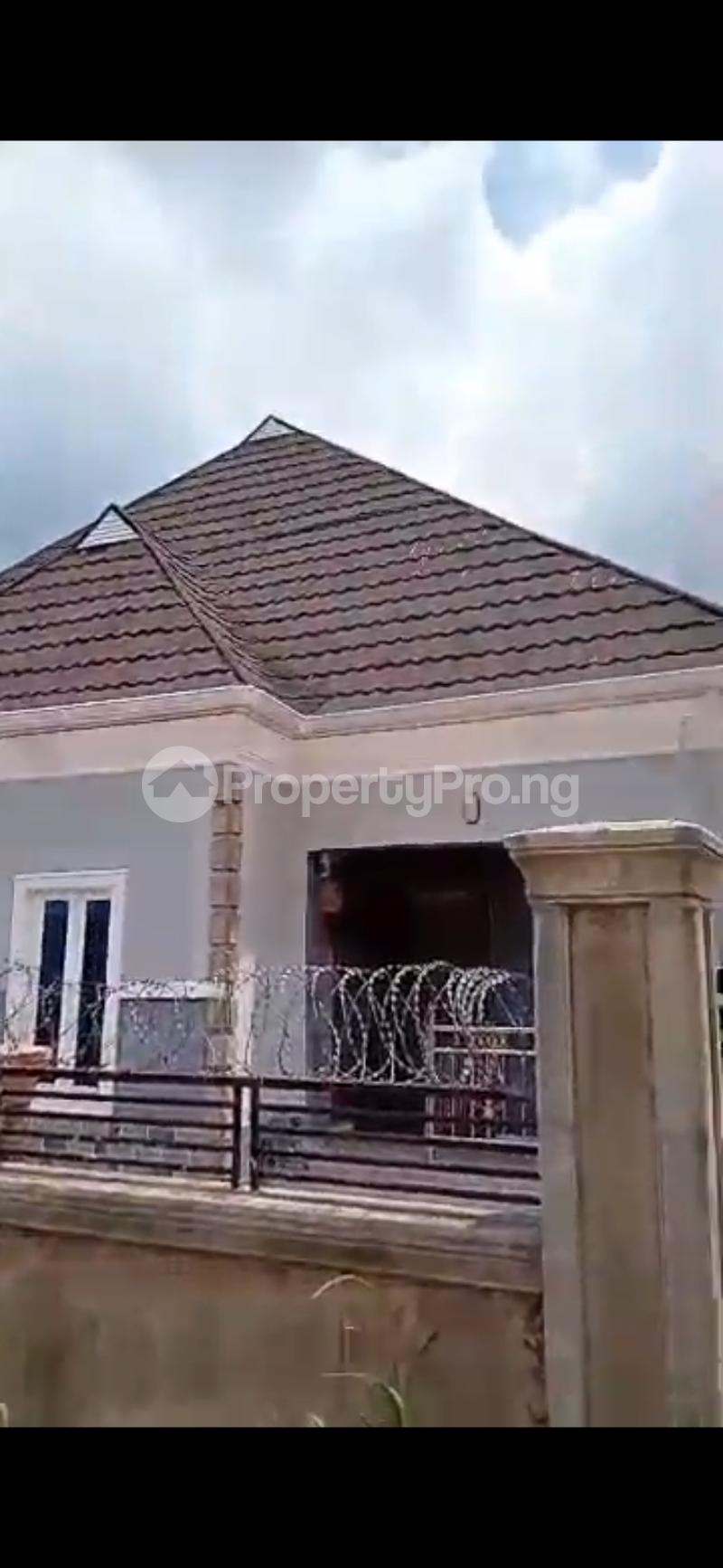 Flat / Apartment for rent Bluestone Treasure Estate Ofada Rd,mowe Ogun State Mowe Obafemi Owode Ogun