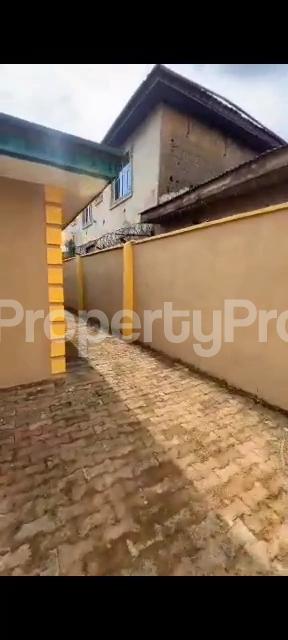 3 bedroom House for rent Command Ipaja Ojokoro Abule Egba Lagos