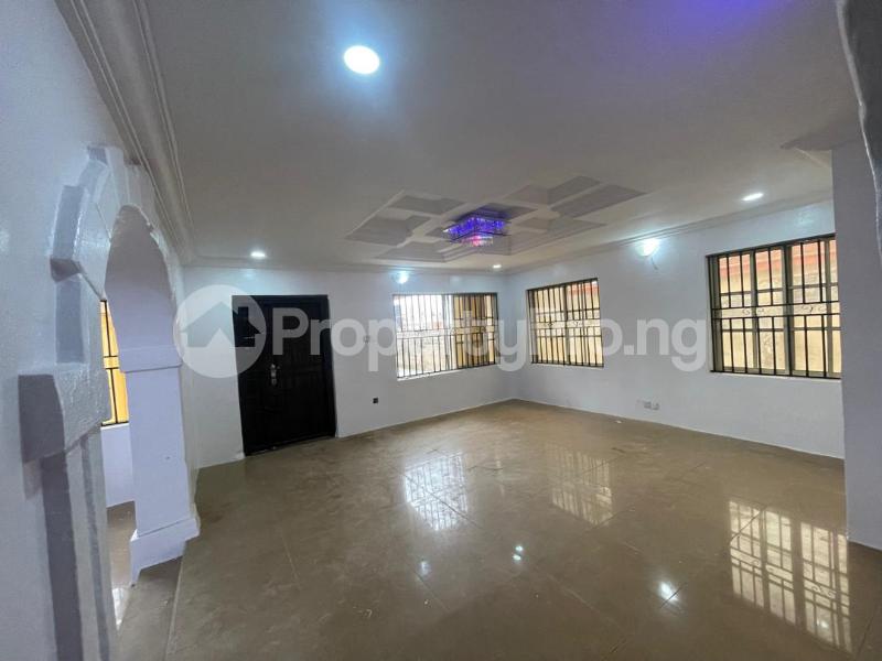 House for rent Alfa Grace Idi Ishin Extension Behind Jericho Ibadan Oyo - 0