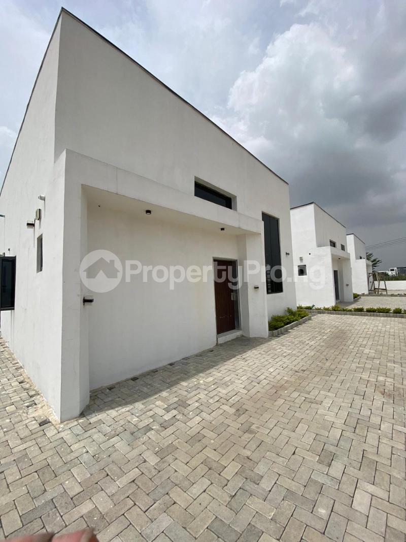 3 bedroom House for sale Abraham Adesunya Abraham adesanya estate Ajah Lagos