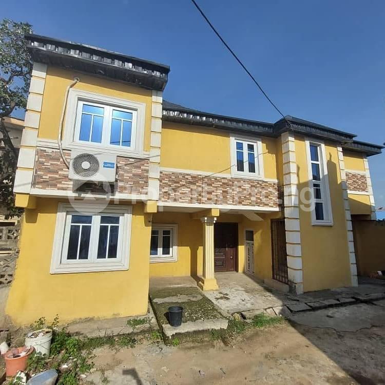 House for sale Abule-Oja Yaba Lagos