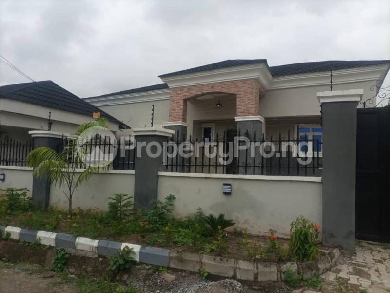 3 bedroom House for sale Life Camp Abuja - 0