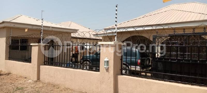 House for sale Lugbe Abuja