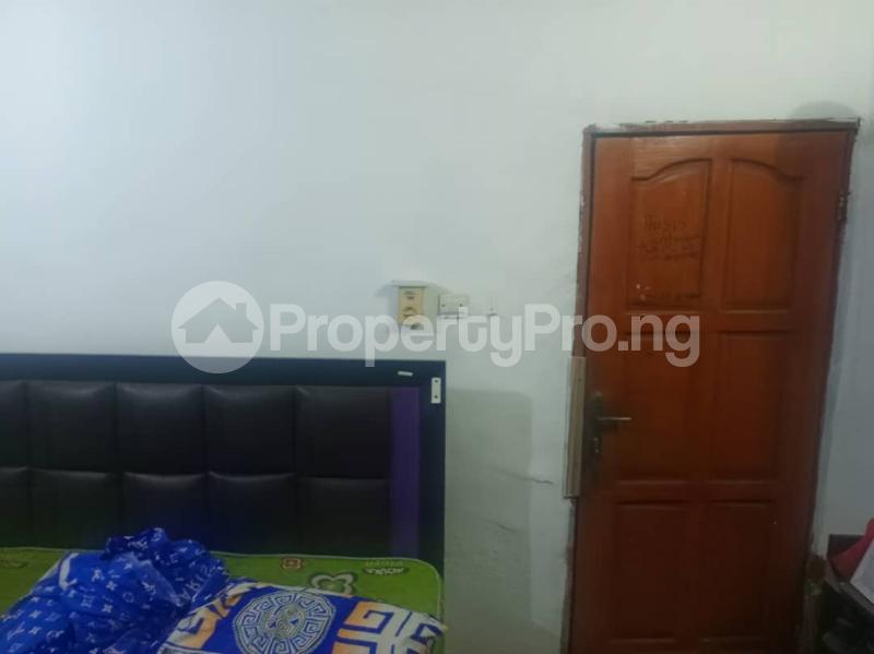 3 bedroom House for sale Mowe Obafemi Owode Ogun