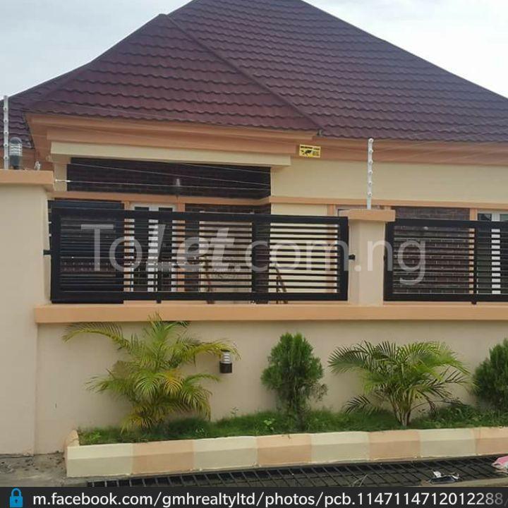 House for sale Thomas Estate Ajah Lagos