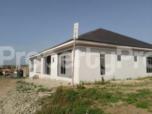 3 bedroom House for sale Forte Court Gra Owode Phase 2 Apata Ibadan Oyo
