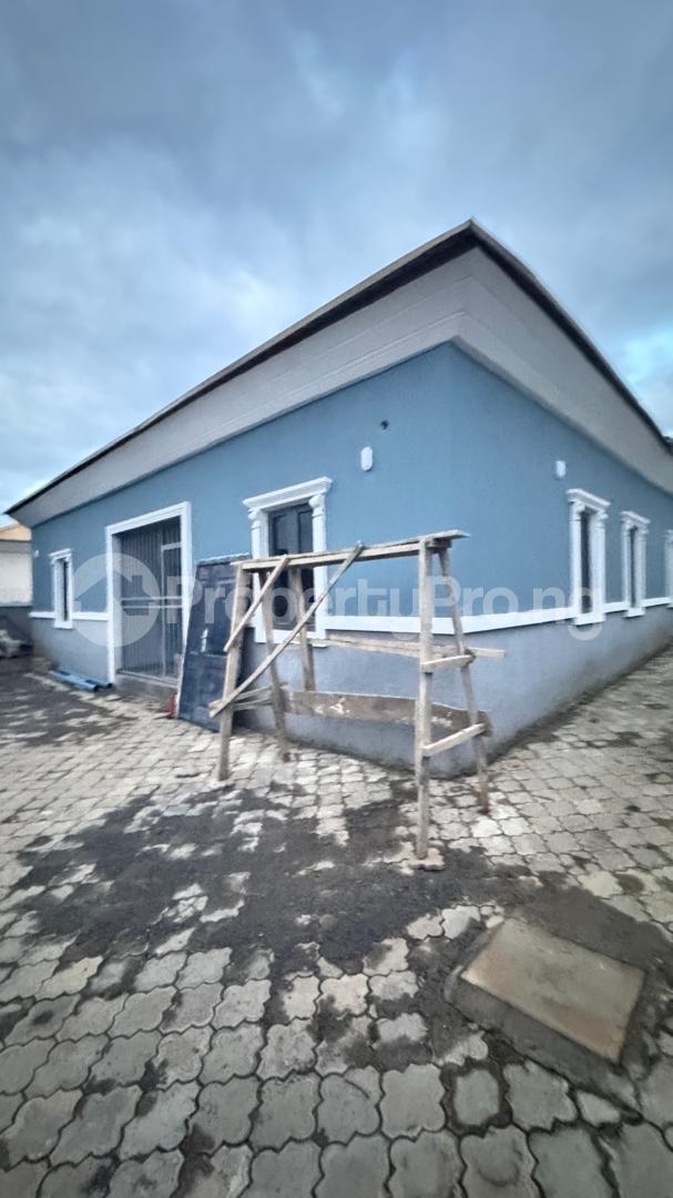 3 bedroom House for rent Apo Abuja