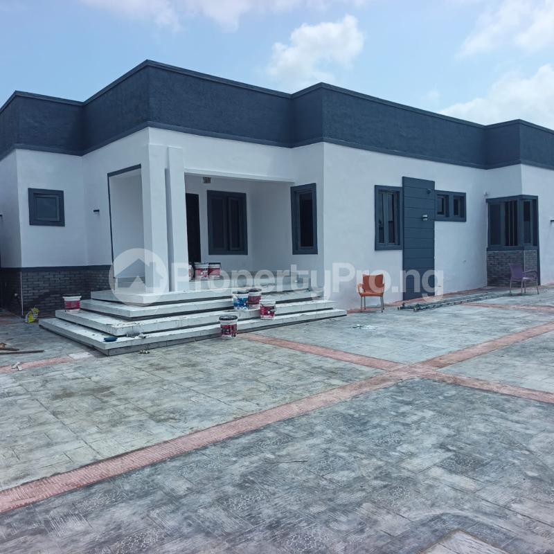 3 bedroom House for sale Baptist Grammar School Area Idiishin Extension Ibadan. Akobo Ibadan Oyo