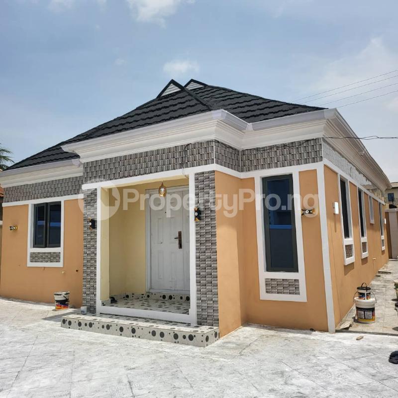 3 bedroom House for sale Akuru Elebu Akala Express Ibadan Oyo