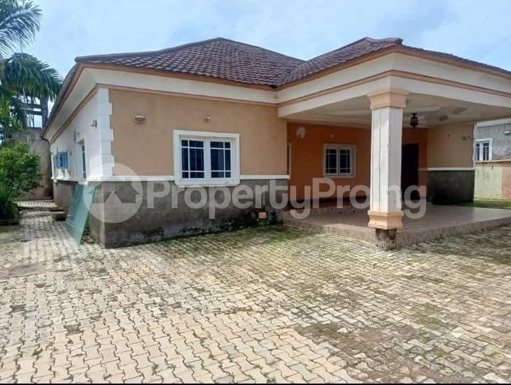 3 bedroom House for sale Apo Abuja