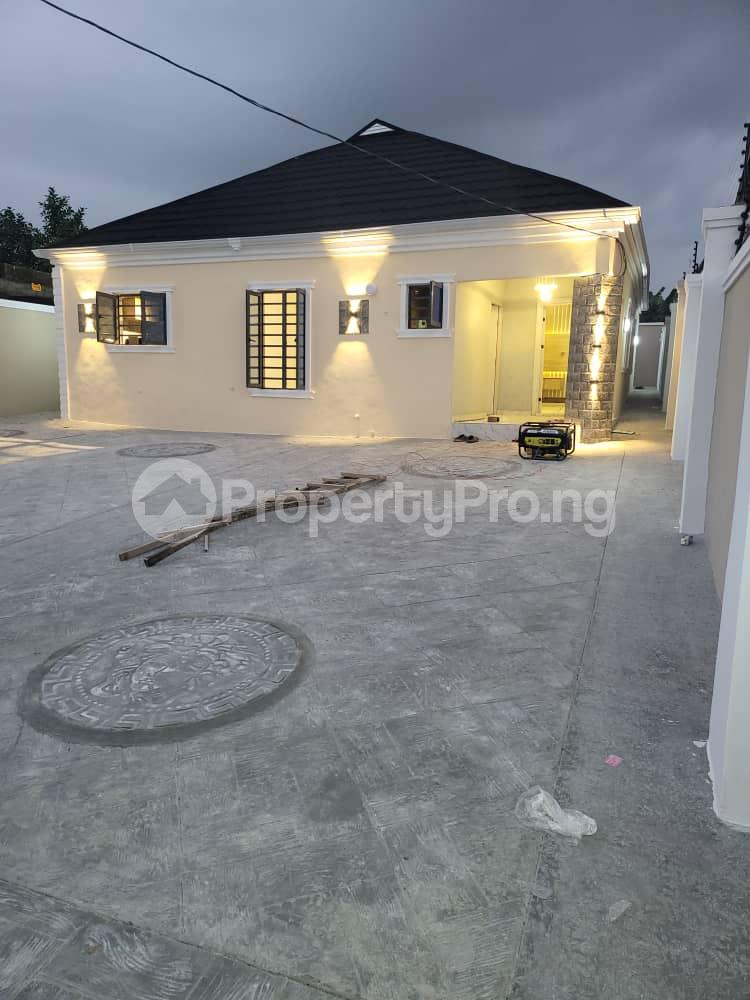 House for sale Health Center Elebu, Ibadan Oyo